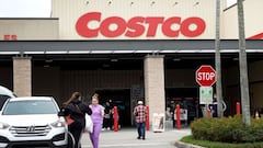 Horarios de las tiendas y supermercados en Nochevieja y Año Nuevo: Costco, Walmart, Target y más