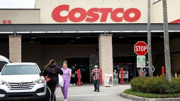 Anticipa tus compras: Costco cerrará todas sus sucursales en México durante 24 horas el próximo 25 de diciembre del 2025.