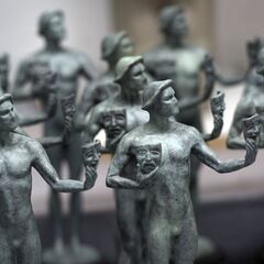 The most iconic moments from the SAG Awards