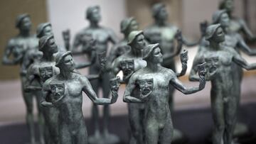 Este 26 de febrero se celebran los SAG Awards 2023. Te compartimos la lista completa de todos los nominados de este año.