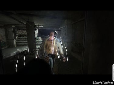 Descubre a los asesinos en serie de Condemned