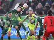 Wolfsburgo - Borussia Dortmund, en directo: Bundesliga, hoy en vivo