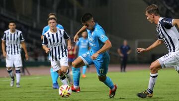 Talleres 2-0 Belgrano: goles, resumen y resultado