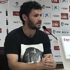 "Piatti me dijo que Almería es la mejor ciudad de España"
