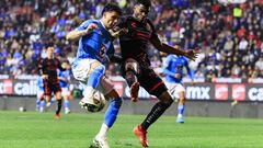 Cuándo se juega el Cruz Azul vs Tijuana: fecha y horario de la vuelta cuartos Liga MX
