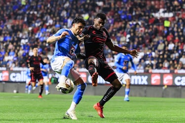 Semifinales Liga MX 2024: Resultados y cómo se perfilan los cruces al momento 