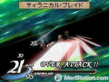 Valkyrie Profile: Covenant of the Plume, Impresiones