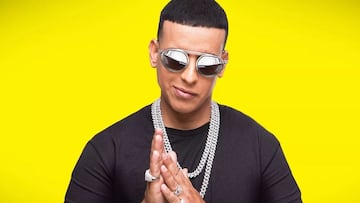 Daddy Yankee habla de la controversia entre J Balvin y Residente