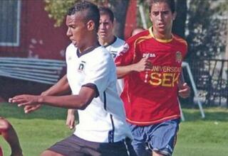 Jugó en Colo Colo, hizo historia en Francia y sueña con la Roja