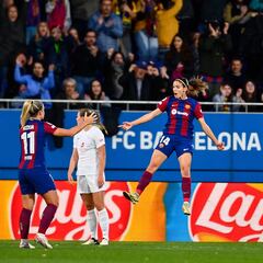 Aitana y Graham son imparables