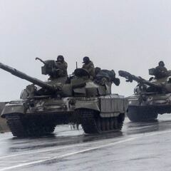 Cómo afecta la guerra entre Rusia y Ucrania a Colombia