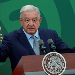 AMLO va contra casinos y casa de apuestas en México, ¿tiembla Liga MX?