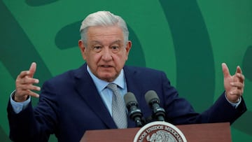 Andrés Manuel López Obrador