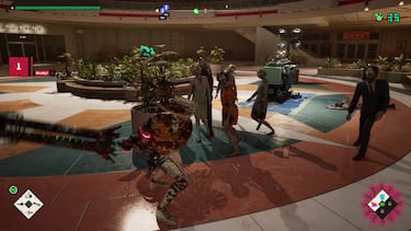 Suda51, creador de Romeo is a Dead Man: “No es una historia de amor aunque tenga varios elementos de romance”