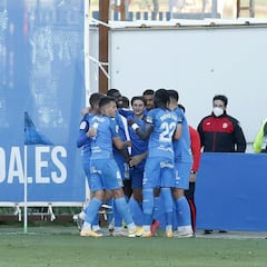 Primer paso para la reforma del Fernando Torres