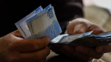 Conoce los montos máximos que otorga el ISSSTE para solicitar este 2026 un préstamo.