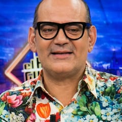 José Corbacho desvela los famosos que se enfadaron con él por ‘Homo Zapping’
