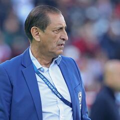 Ramón Díaz busca sorprender a Flamengo en el Mundial de Clubes