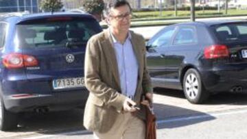 El Racing presentará un ERE que afectará a todo el club