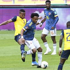 Rueda recupera la confianza del grupo perdida con Queiroz