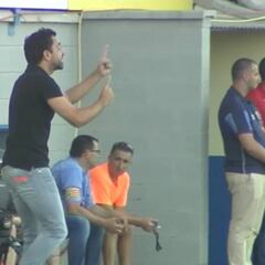 Barcelona great Xavi kicks off managerial career with Al Sadd