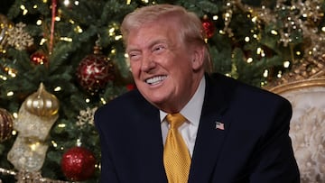 The Venezuelan president was “captured” by Trump and taken to an undisclosed location.