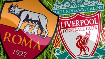 Horario, canal de TV y c&oacute;mo ver online Roma vs Liverpool. Semifinal de vuelta en la Champions League, mi&eacute;rcoles 2 de mayo desde el Stadio Olimpico