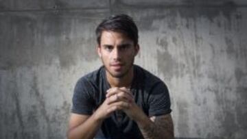 SUSO, ESTRELLA EMERGENTE. Los rumores apuntaban a que el buen inicio liguero de Suso lo llevaría en invierno hasta Liverpool, pero es imposible.