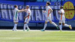 Nunca fue goleador en su carrera y se destapó el 2023: el dato que lo consagra