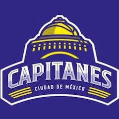 Capitanes CDMX debutará en la G League contra Memphis Hustle