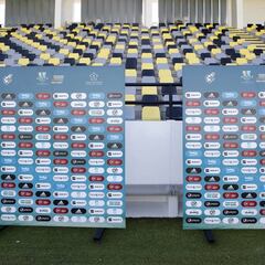 Así es la nueva Supercopa: formato, fechas, equipos y partidos