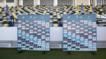 Así es la nueva Supercopa: formato, fechas, equipos y partidos