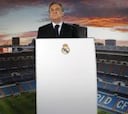 "Lo que pedía Di María sólo lo supera Cristiano, no aceptamos"