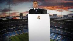 "Lo que pedía Di María sólo lo supera Cristiano, no aceptamos"