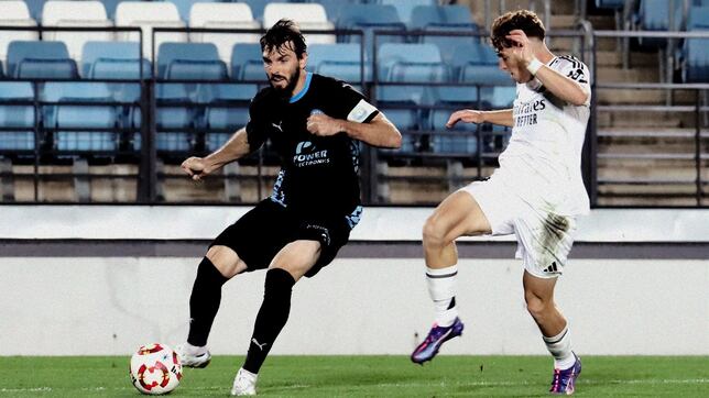 Fiesta ibicenca en el barro