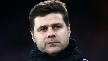Pochettino apologises to Mike Dean as he accepts FA charge