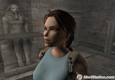 [GC] Tomb Raider: Anniversary, Impresiones