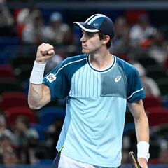 El tenis chileno consigue un logro histórico para hombres y mujeres: el evento mundial al que clasificó gracias a Jarry