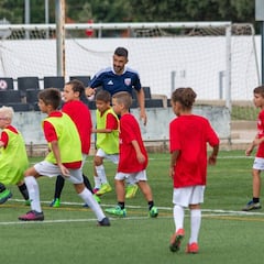 Las lecciones de El Guaje