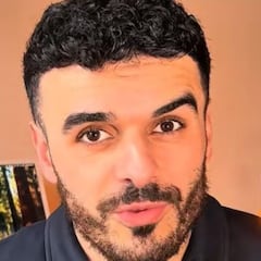 Mikel Pérez, nutricionista experto en dietas: “La nueva pirámide alimentaria de Estados Unidos es un auténtico despropósito”