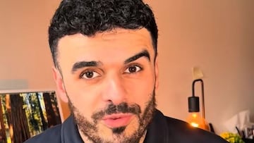 Mikel Pérez, nutricionista experto en dietas: “La nueva pirámide alimentaria de Estados Unidos es un auténtico despropósito”