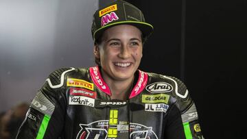 28/09/18 MOTOCICLISMO SUPERSTPORT 300
ANA CARRASCO
FOTO ENVIADA MONICA.ARIAS.