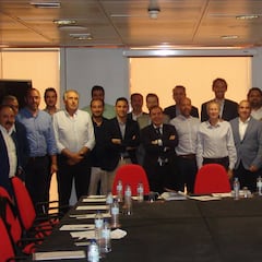 La LEB se opone al acuerdo ACB: quiere 2 ascensos y 2 descensos