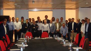 La LEB se opone al acuerdo ACB: quiere 2 ascensos y 2 descensos