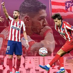 Un campeón invernal de hierro