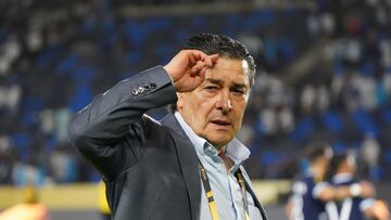 Tena busca refuerzos para Guatemala