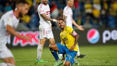 El once de la jornada 12 de LaLiga SmartBank