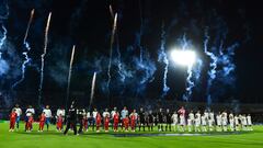 ¿Cuándo se juega la final de la Concachampions? Aún hay sede por confirmar