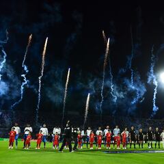 ¿Cuándo se juega la final de la Concachampions? Aún hay sede por confirmar