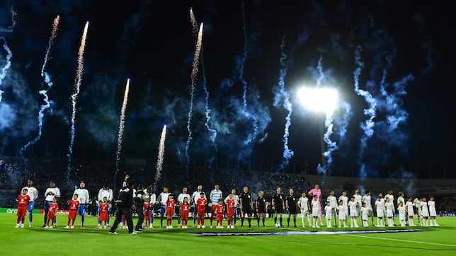 ¿Cuándo se juega la final de la Concachampions? Aún hay sede por confirmar